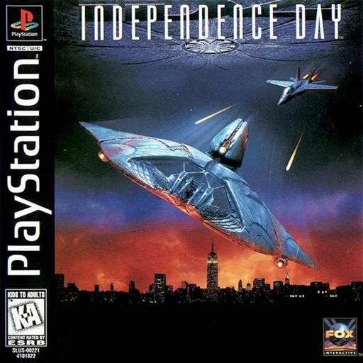 Independence Day (USA)